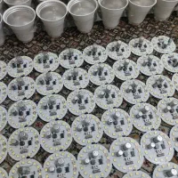 لامپ ال ای دی 50 وات|لامپ و چراغ|تهران, جی|دیوار