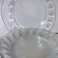 بشقاب  انگشتی