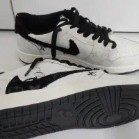 کفش نایک تراویس ‌نو|کیف، کفش، کمربند|دهگلان, |دیوار