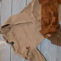 لباس بچه گانه نوزادی|کفش و لباس بچه|مشهد, سجاد شهر|دیوار