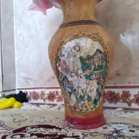 گل و گلدان|گل مصنوعی|کرمانشاه, |دیوار