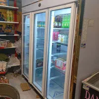 یخچال