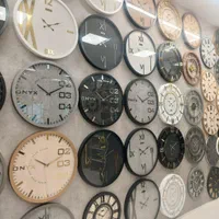 جذاب ترین مدلهای روز در نمایندگی اورجینال|ساعت دیواری و تزئینی|اصفهان, شیخ اشراق|دیوار
