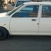 پرایدم دوه تا ۲۴۰ میلیونی پیددم|خودرو سواری و وانت|پیرانشهر, |دیوار