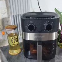 سرخ کن بدون روغن گاسونیک