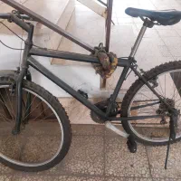 دوچرخه فروشی