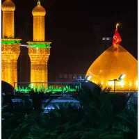 کربلا هتلی هر هفته ها