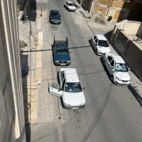 استخدام راننده با سواری/پراید وانت/پیکان وانت