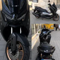Yamaha Nmax