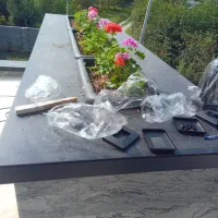 فلاشینگ نما تمام مناطق شمال