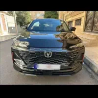 چانگان cs55 وارداتی