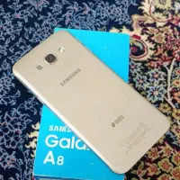 گلکسی A8