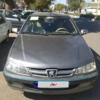 پژو پارس ساده، مدل ۱۳۹۲