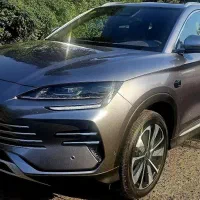 بی وای دی سانگ پلاس فول