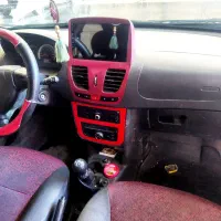 کوئیک r99|خودرو سواری و وانت|اصفهان, شهرک زاینده رود|دیوار