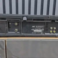 ویدیو جی وی سی ژاپنی|پخشکننده DVD و ویدیو|قم, سید معصوم|دیوار