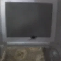 تلوزیون 21اینچ ال جی صفحه تخت