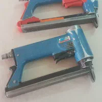 منگنه کوب بادی استپ المانی