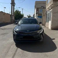 اپتیما جی تی لاین ۲۰۱۶|خودرو سواری و وانت|اصفهان, خانه اصفهان|دیوار