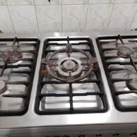 گاز سینجر|اجاق گاز و لوازم برقی پختوپز|گرگان, |دیوار