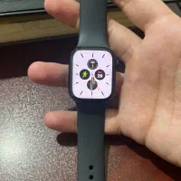 اپل واچ سری ۷