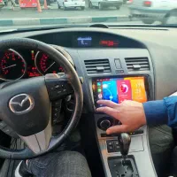 مولتی مدیا تمامی خودروها ویندوز و اندروید مانی