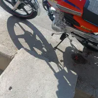 موتور زیر 1000کار|موتورسیکلت|تربت‌حیدریه, شهید قرنی|دیوار