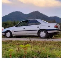 پژو405دوگانه کارخانه