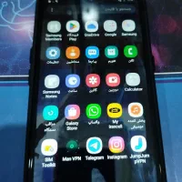 گوشی سامسونگ Galaxy A10s|موبایل|رشت, دروازه لاکان|دیوار