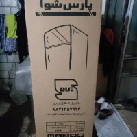 یخچال فریزر پارس شوا و گازتکنو و لباسشویی لوکس