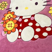 فرش اتاق بچه ها