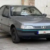 ۴۰۵ مدل ۹۰