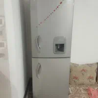 یخچال و فیریزر