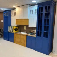 استخدام منشی خانم نیرو ماهر نصاب جوان آقا|استخدام صنعتی، فنی، مهندسی|گلبهار, شهر جدید گلبهار|دیوار