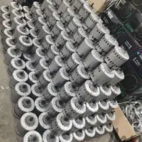 تعویض موتور کولر آبی سوخته بانو/گارانتی دار
