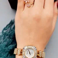 ست ساعت و دستبند|بدلیجات|شیراز, شهرک فرزانگان|دیوار