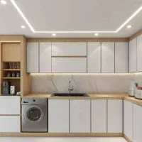 کابینت و کمد با نصب