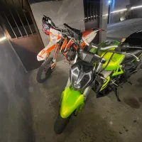 بنلی جفت سیلند