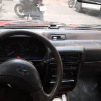 هیوندا اکسل GLS فول مدل ۱۹۹۴|خودرو سواری و وانت|تهران, شهرآرا|دیوار