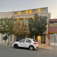 ویلایی مهندسی ساز نما رومی|فروش خانه و ویلا|قم, مسجد امام حسن|دیوار