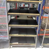 قفسه ذخیره سازی|فروشگاه و مغازه|میناب, |دیوار