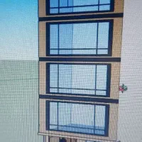 اپارتمان 110متری چاهشک