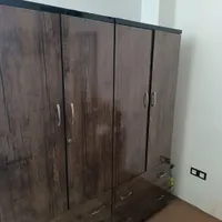 دو عدد کمد لباس