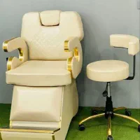 فروش تجهیزات آرایشگاهی به قیمت تولیدی و اقساطی|آرایشگاه و سالنهای زیبایی|گرگان, |دیوار