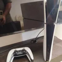 Ps5اسلیم