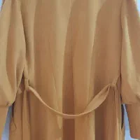 مانتو پاییزی درحد نو|لباس|قروه, |دیوار