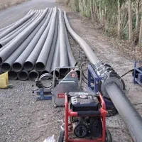 لوله کشی و جوشکاری قطره ای باغات واستخر