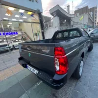 وانت آریسان 2 خاکستری/سفید/مشکی مدل ۱۴۰۴