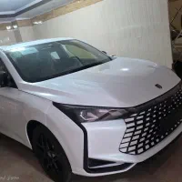 لاماری اکو سفید خشک مدل 1405