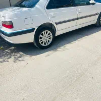 پژو پارس موتور جدید XU7P (سفارشی)، مدل ۱۴۰۲|خودرو سواری و وانت|شیراز, جانبازان|دیوار